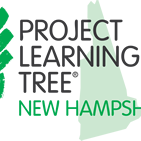 “Teaching Youth about Nature with PLT” Workshop - Beaver Brook - logo